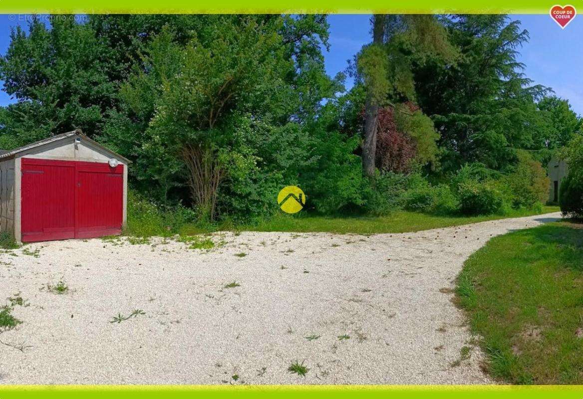Maison avec Terrain 3200m² - photo 2