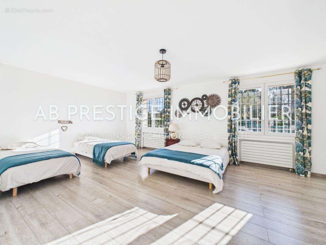 Maison à PEYMEINADE