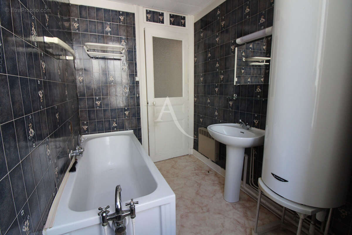 Appartement à CHALON-SUR-SAONE