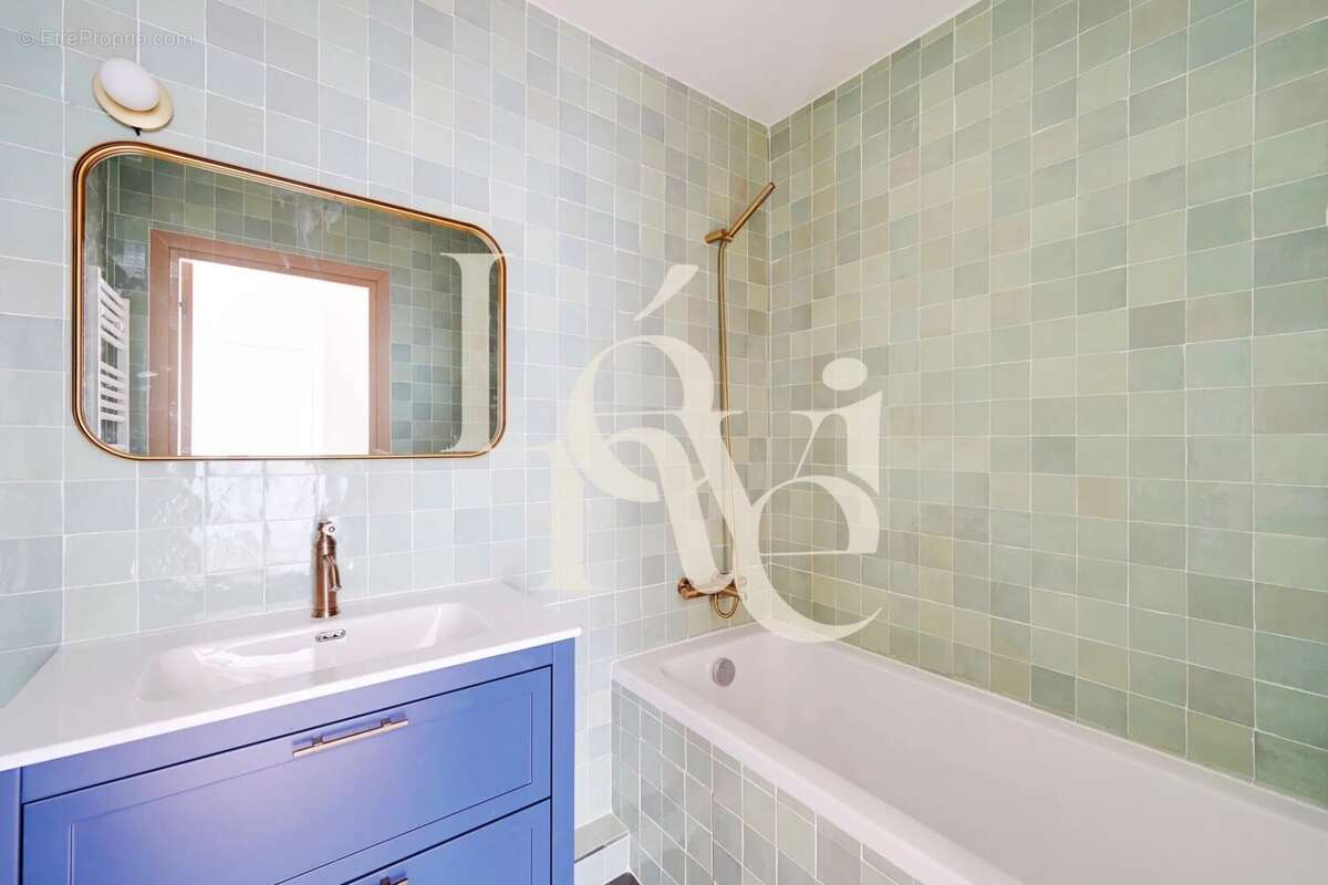 Appartement à VINCENNES