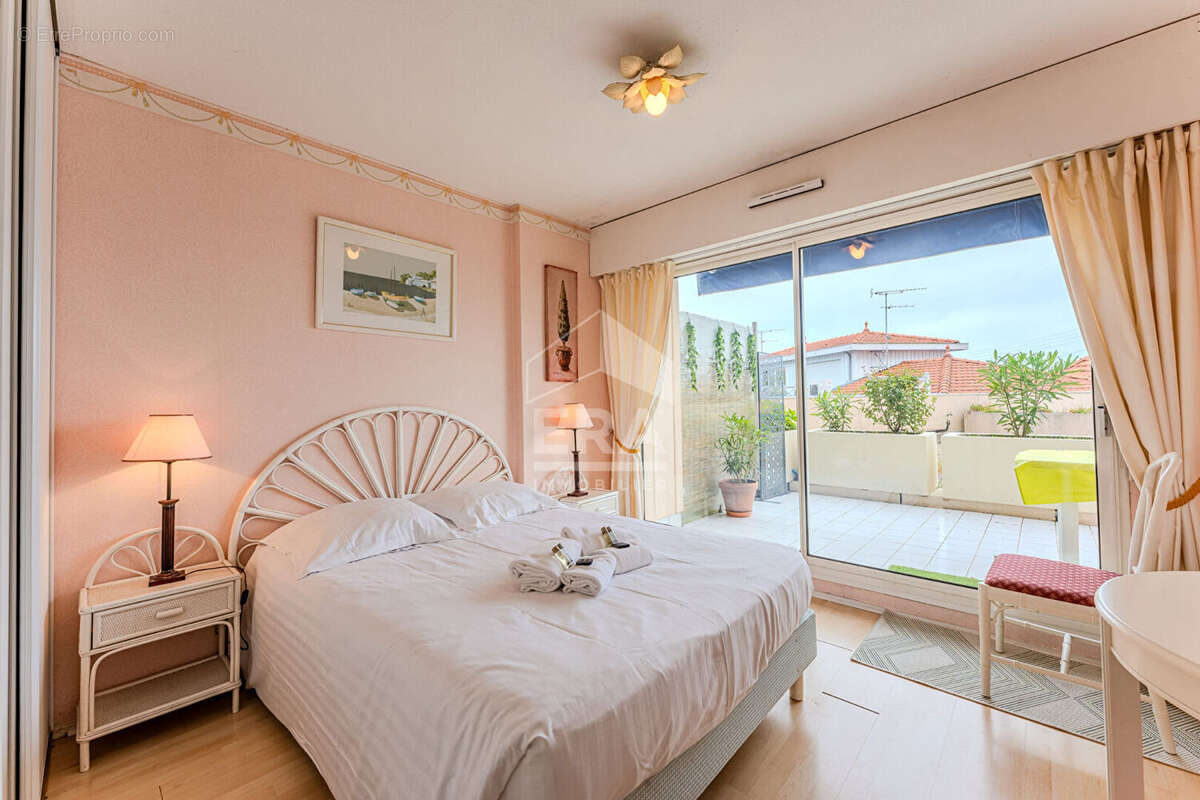 Appartement à ARCACHON