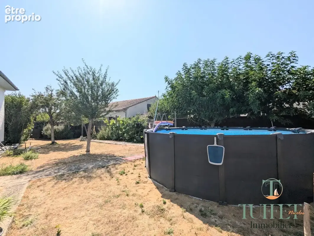 Maison 131 m² à Royan  - photo 5