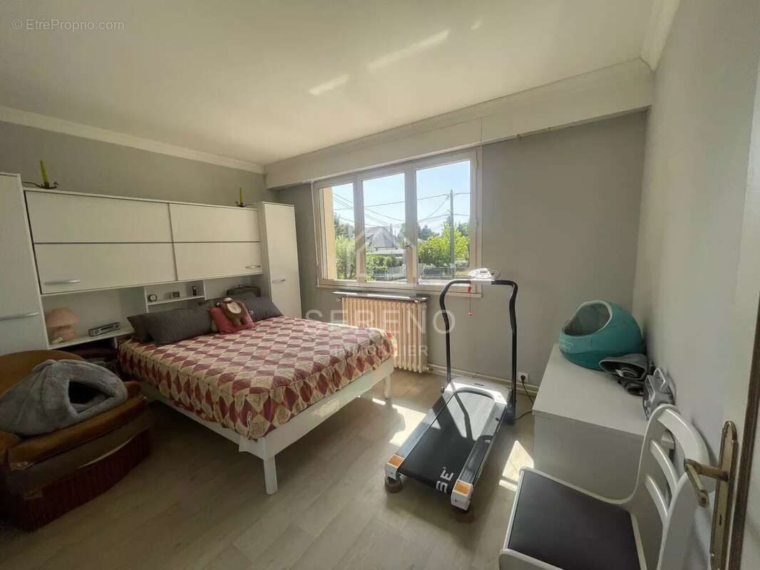 Maison à MORSANG-SUR-ORGE