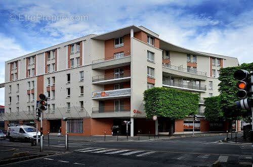 Appartement à IVRY-SUR-SEINE