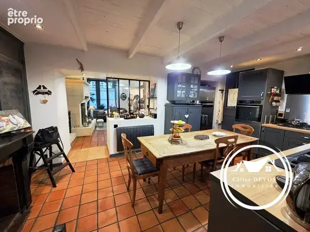Maison 5 pièces 130 m² à vendre à Licques (62850) - photo 4
