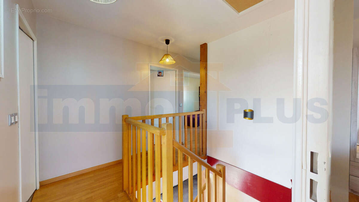 Maison à BOIS-D'ARCY