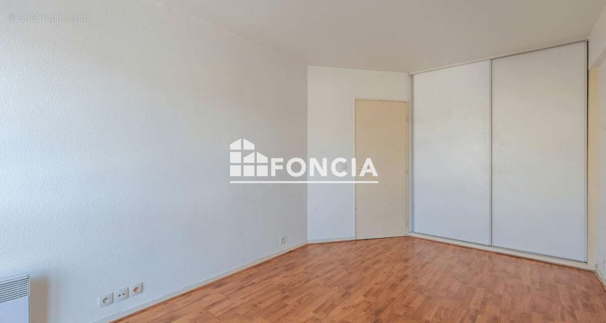 Appartement à TALENCE