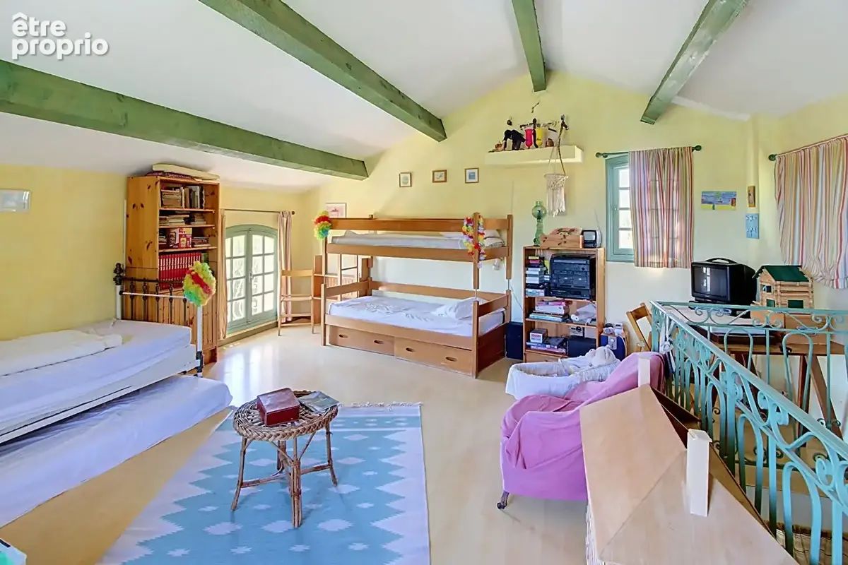 A VENDRE EN EXCLUSIVITE  - Maison Entrecasteaux 11 pièces 360 m2 - photo 20