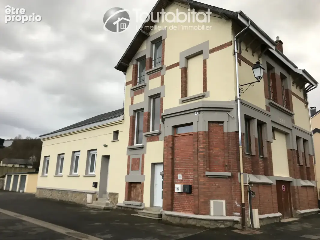 Photo Appartement à Neufmanil au prix de 252 000€