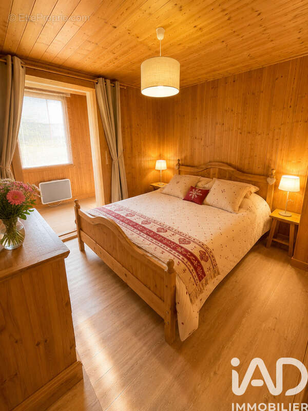 Photo 5 - Appartement à MEGEVE