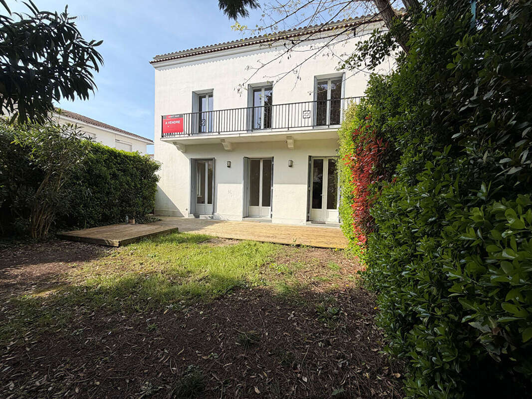 Maison à ROYAN