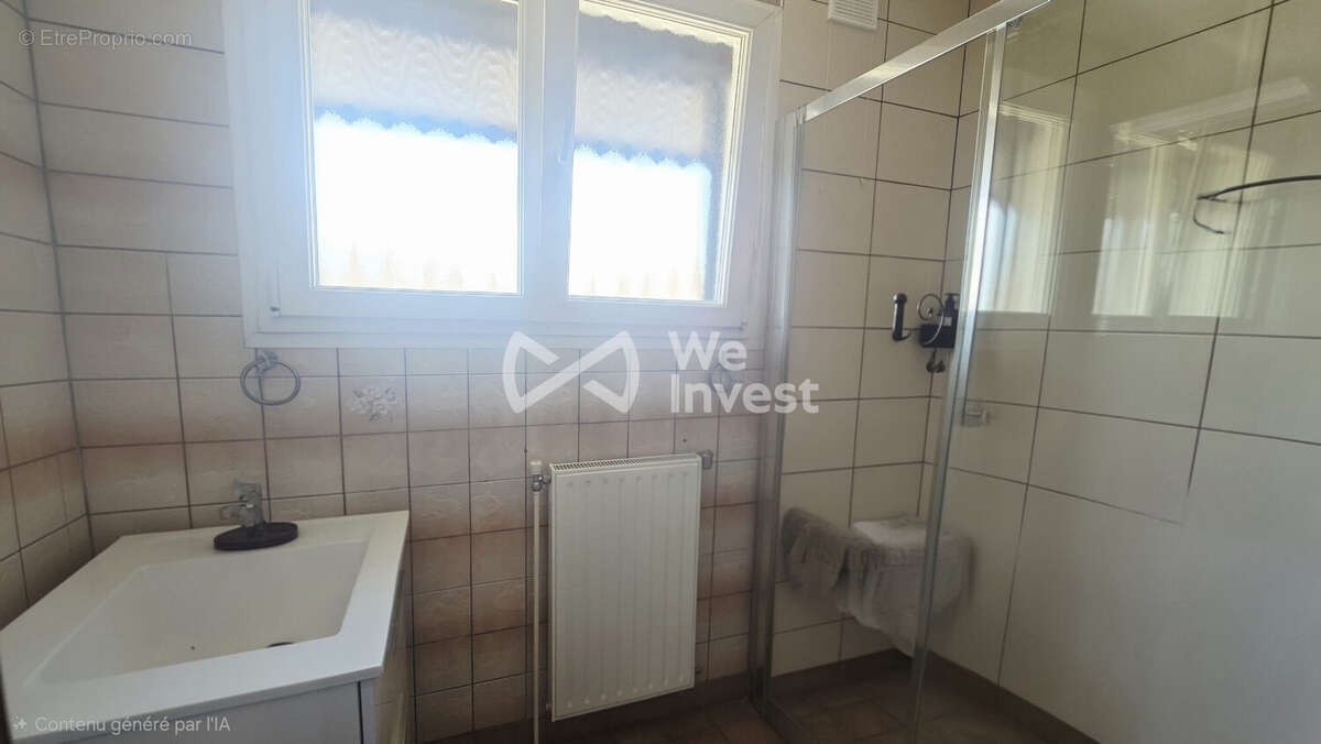 Maison 85 m² à Carignan  - photo 9