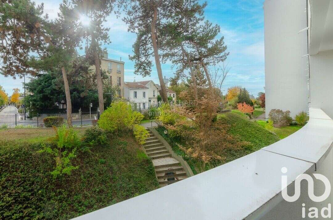 Photo 7 - Appartement à LES LILAS