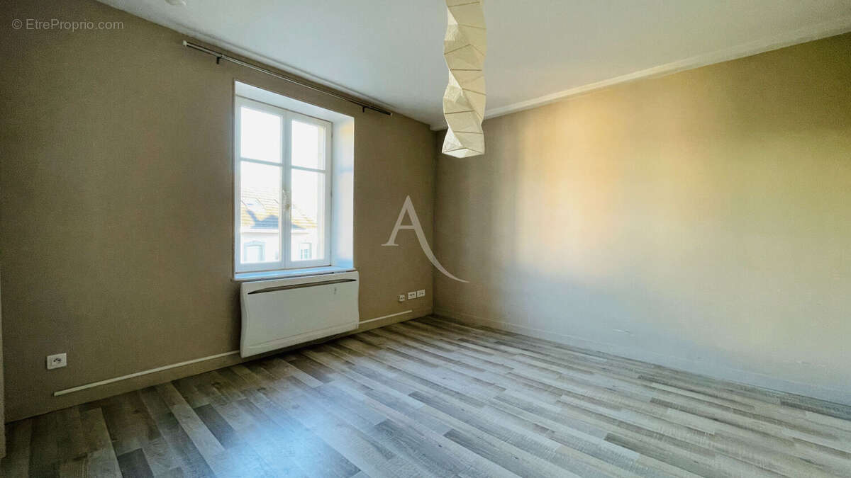 Appartement à EPINAL