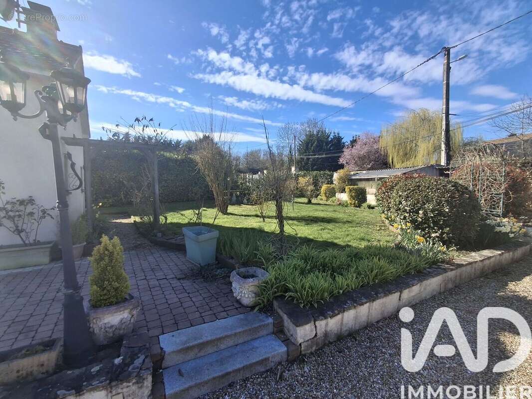 Photo 4 - Maison à AILLY