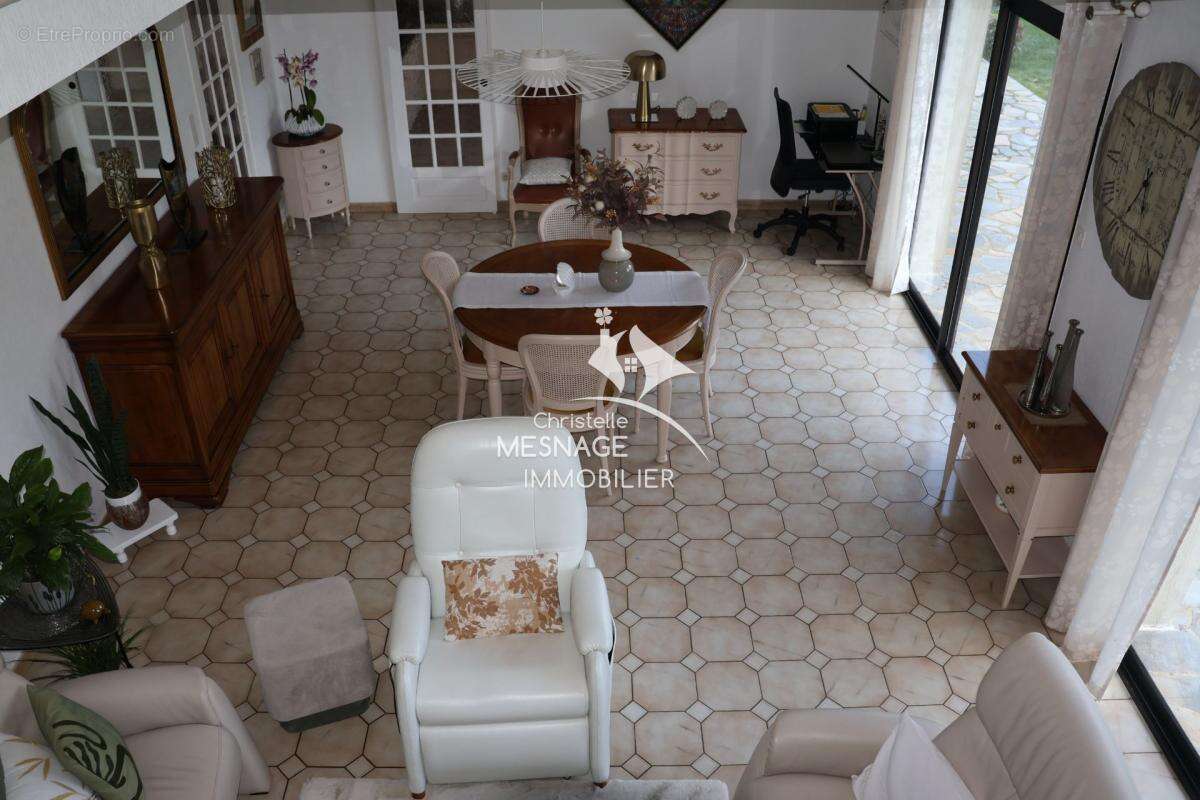 Maison à DINAN