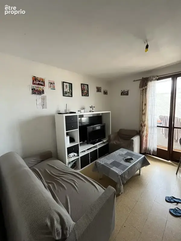 Appartement t3 belle de mai - photo 8