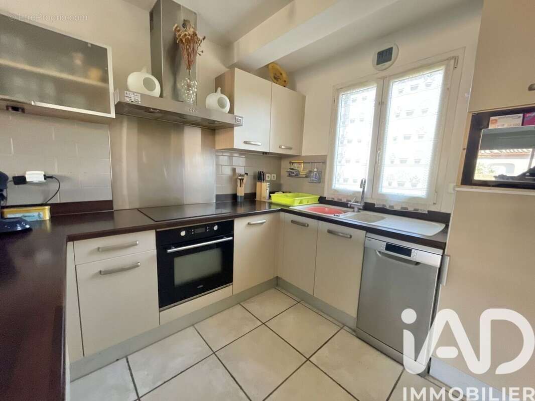 Photo 9 - Maison à CAZOULS-LES-BEZIERS