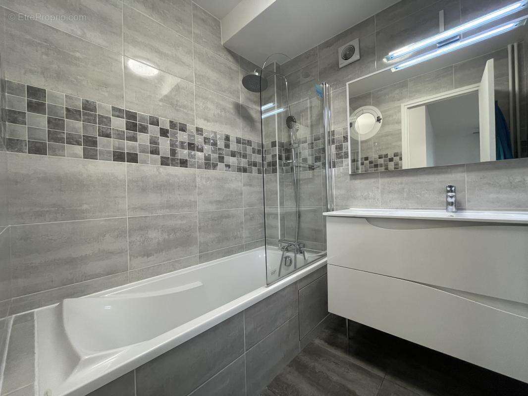 Appartement à VINCENNES