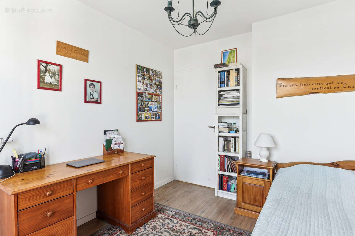 Appartement à CLAMART