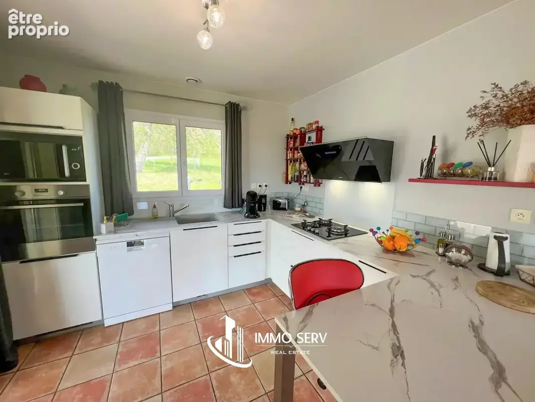 Maison 12 pièces 300 m² à vendre à Montmiral (26750) - photo 3