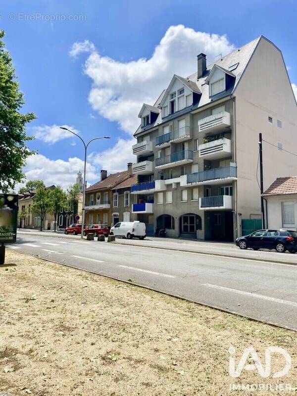 Photo 1 - Appartement à TARBES