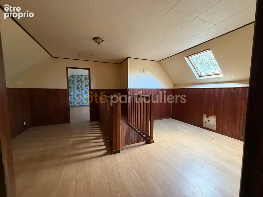 Maison Remilly Les Marais 7 pièce(s) 145 m2 - photo 13