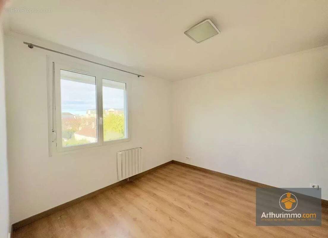 Appartement à COMPIEGNE