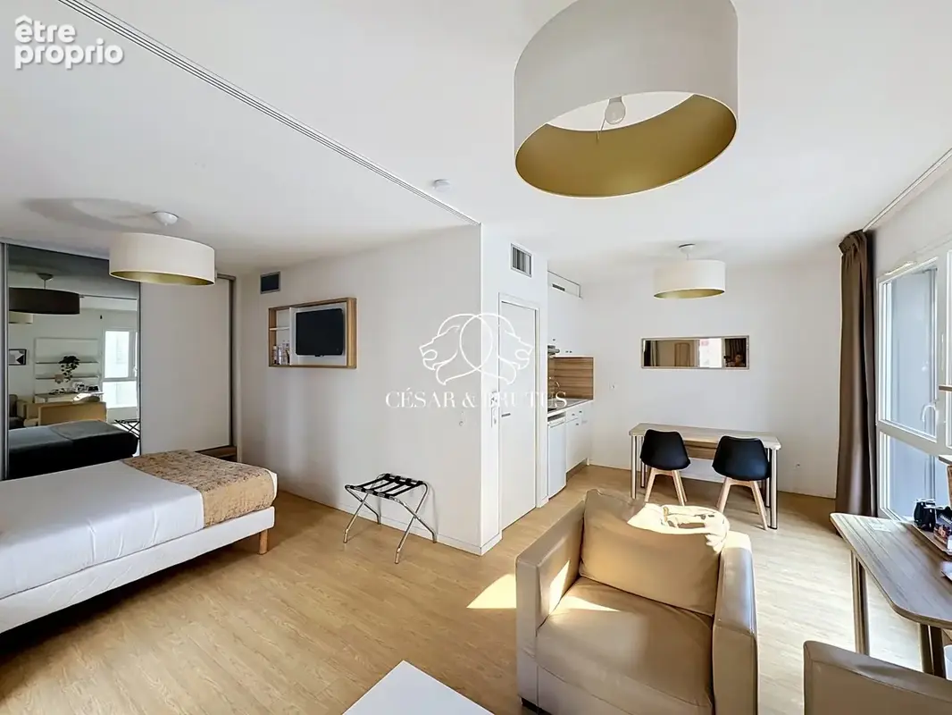 Appartement à LYON-7E