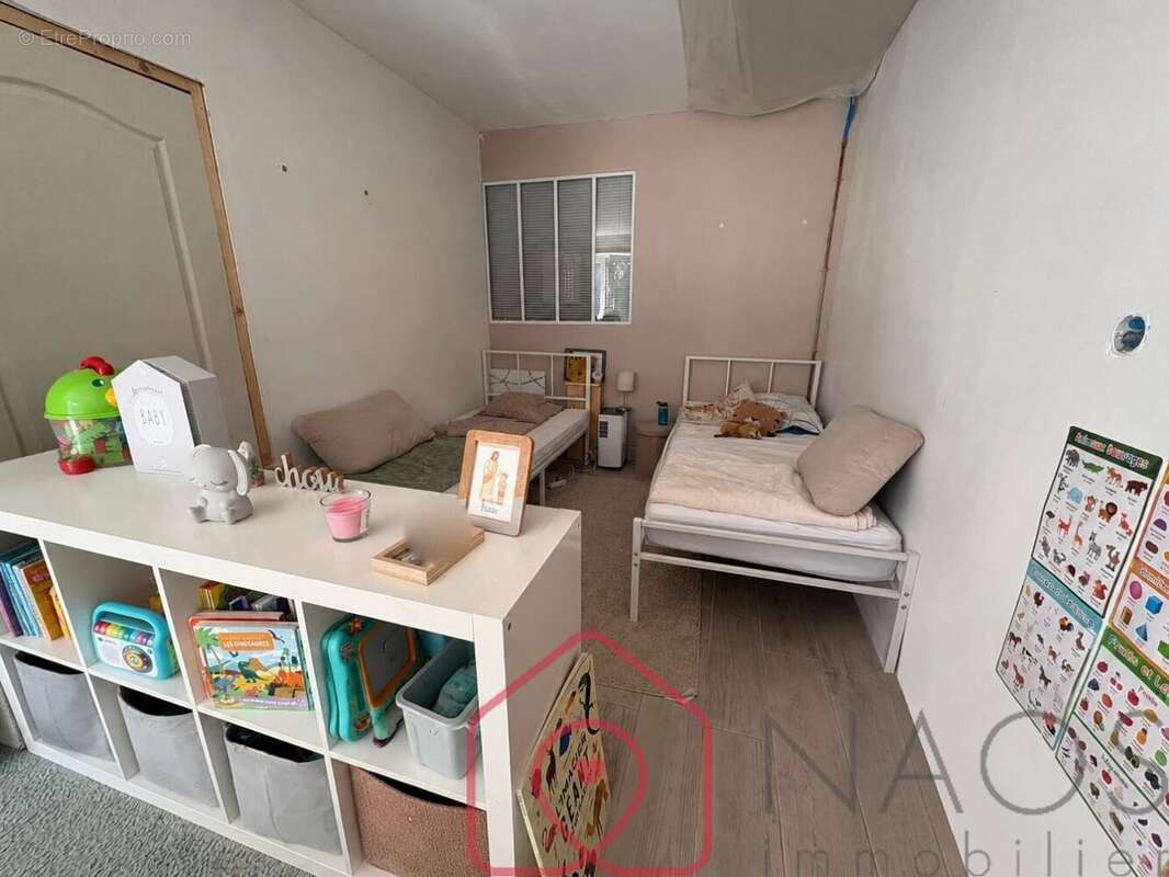 Maison en pierres rénovée de 125 m² - photo 9