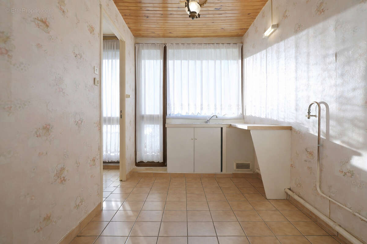 Appartement à UCKANGE