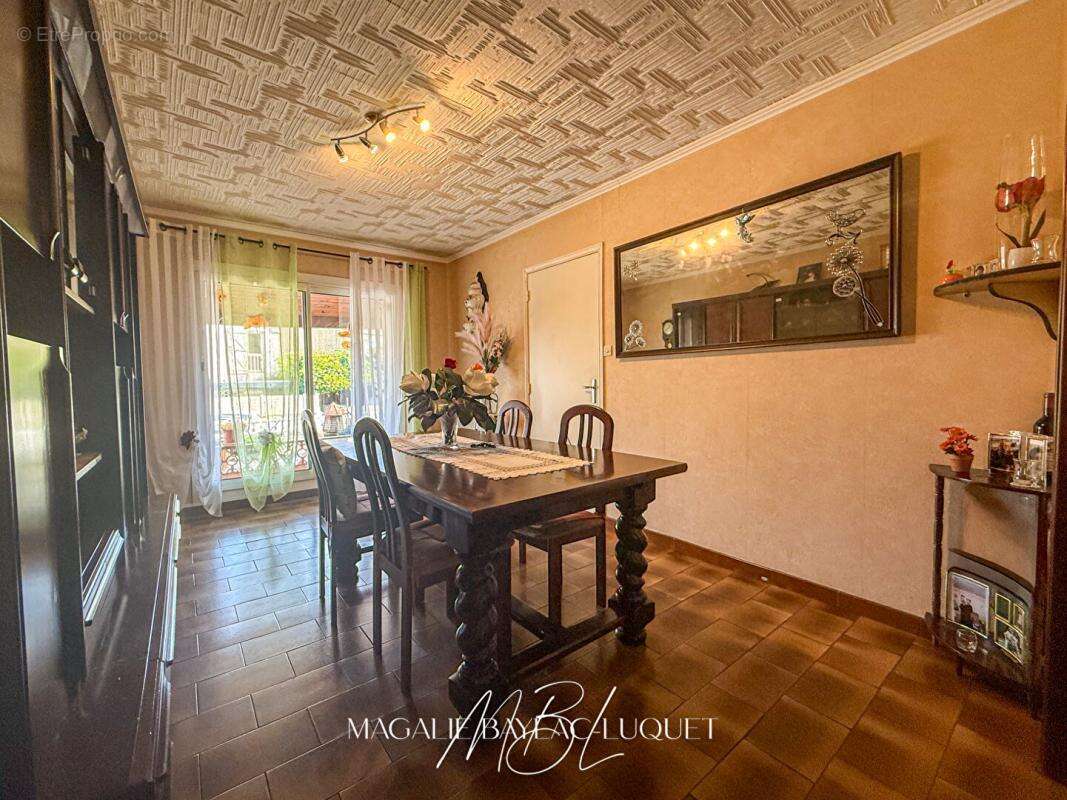 Maison à CARCASSONNE