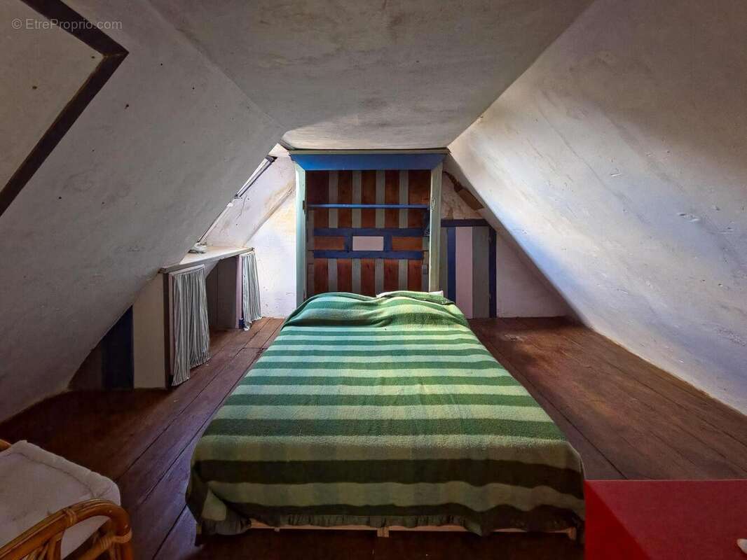 Photo 8 - Maison à LE VIEUX-MARCHE