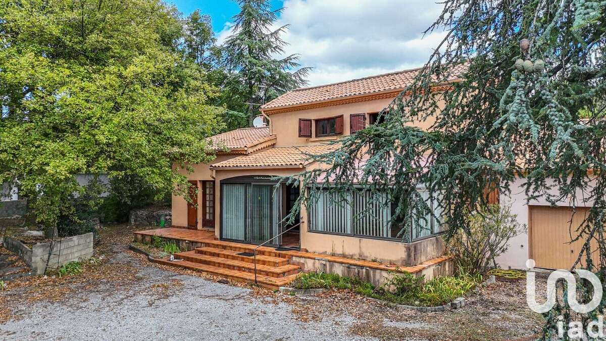 Photo 3 - Maison à LAVILLEDIEU