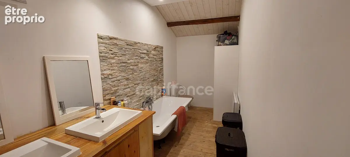 Maison à vendre 5 pièces CURZON (85) - photo 13