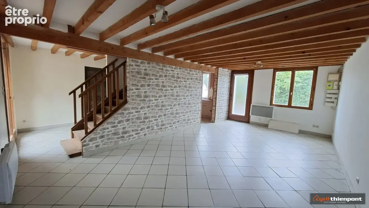 Photo Maison à Domart-En-Ponthieu au prix de 127 700€
