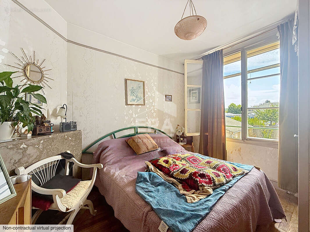 Appartement à ETAMPES
