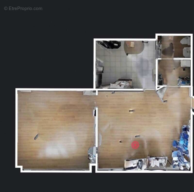 Commerce à BESANCON