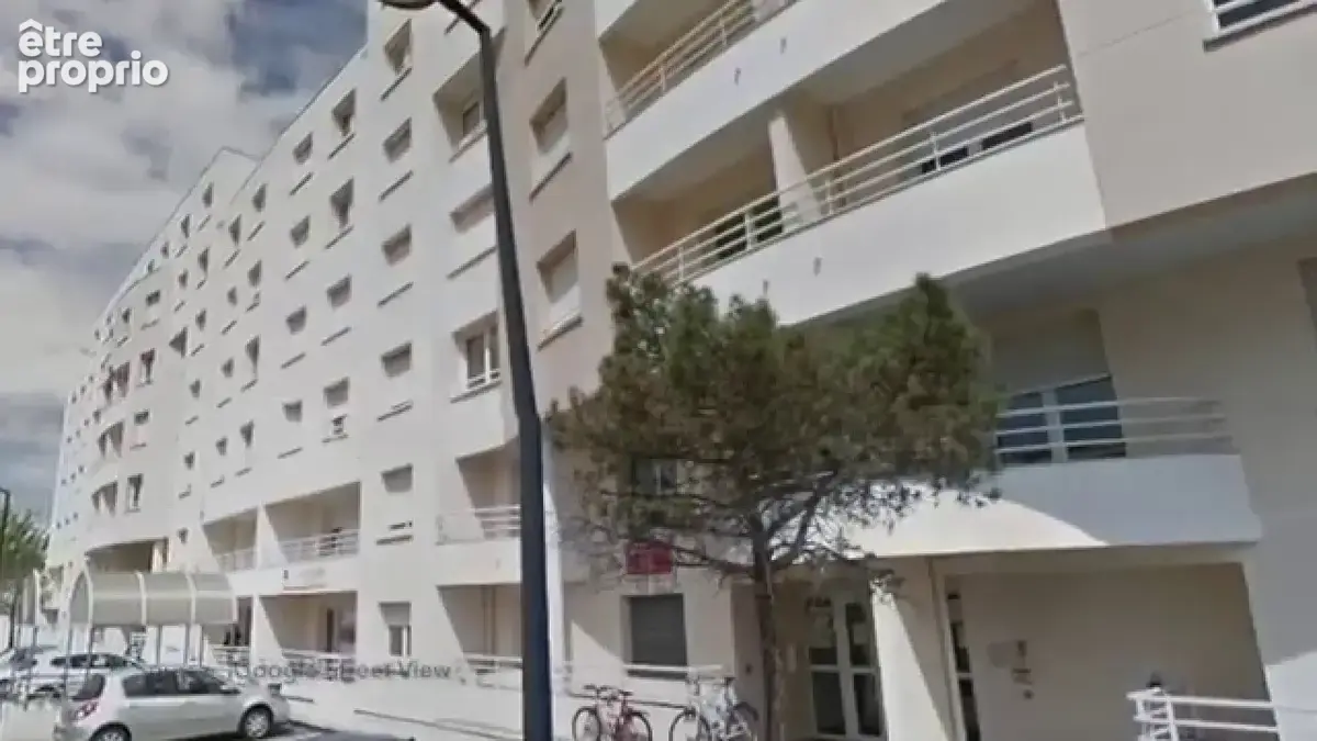 Investissement en residence étudiante - photo 2