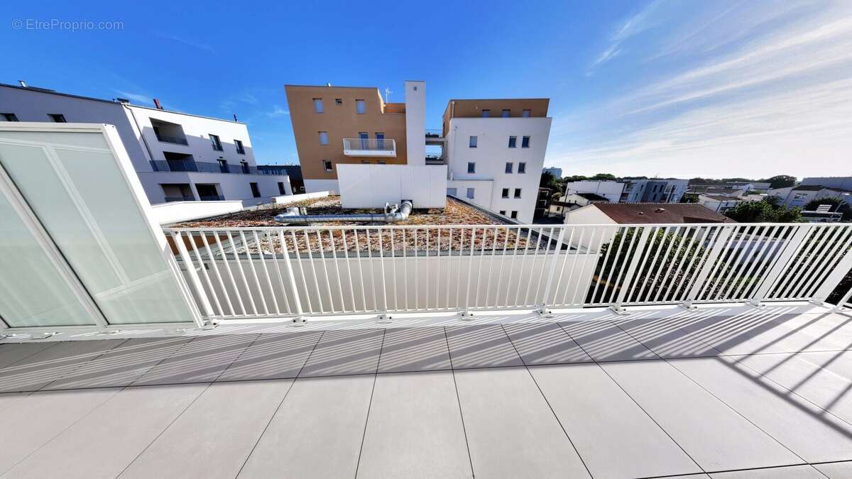 Appartement à LA ROCHELLE