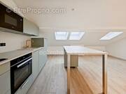 Appartement à VICHY