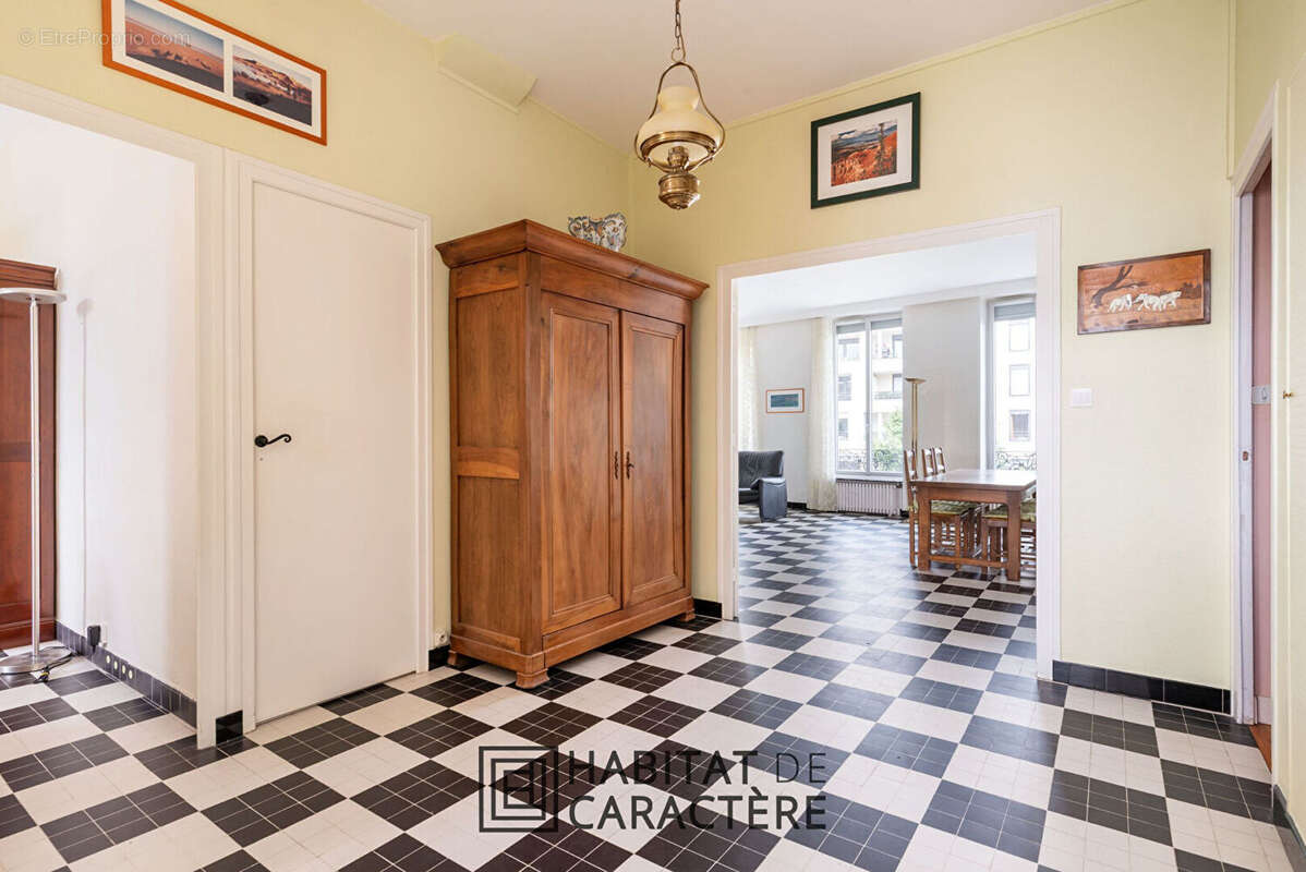 Appartement 4 pièces - 113 m2 - Parc Arboré - photo 9