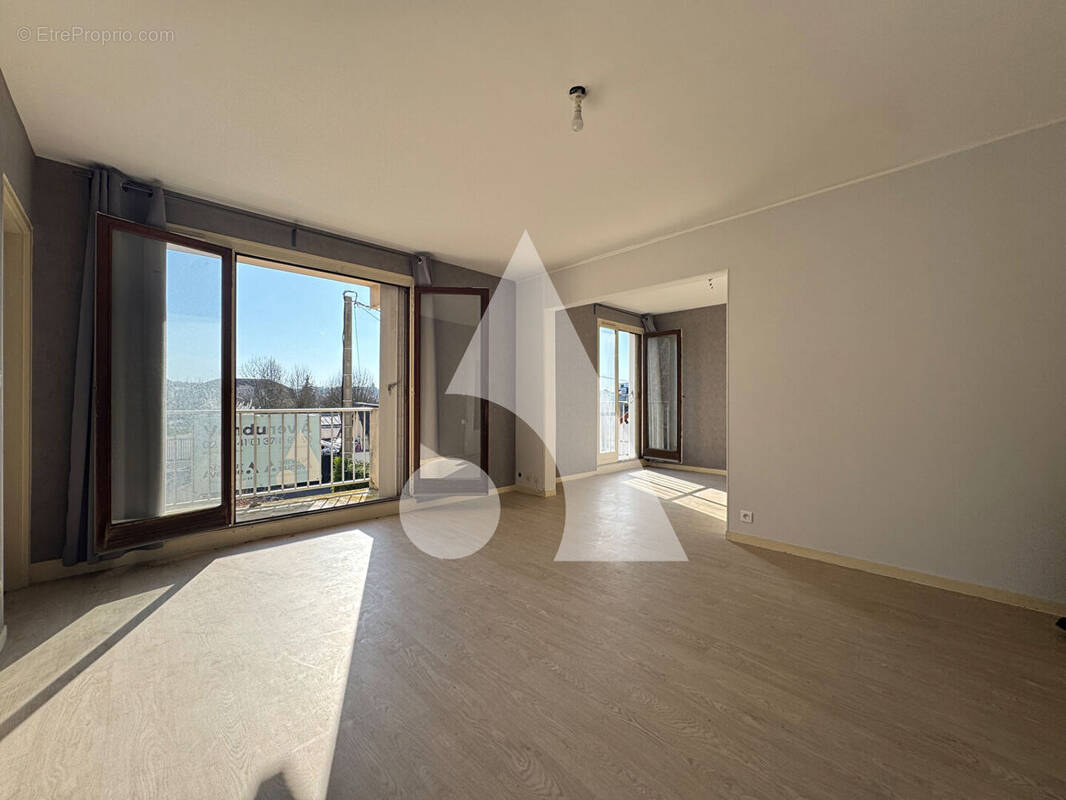Appartement à EVREUX
