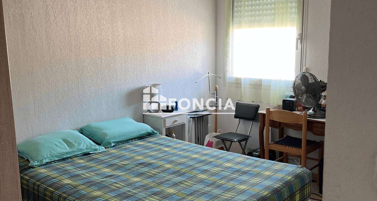 Appartement à ALES