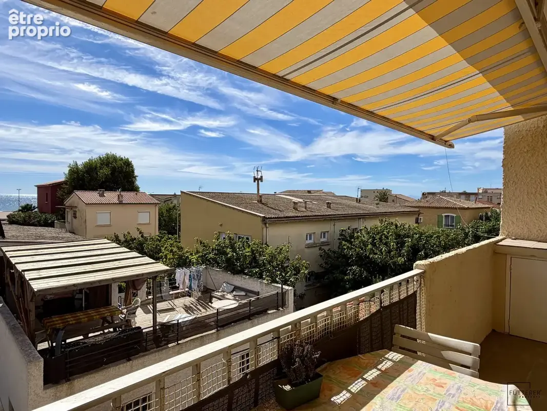 Appartement à NARBONNE
