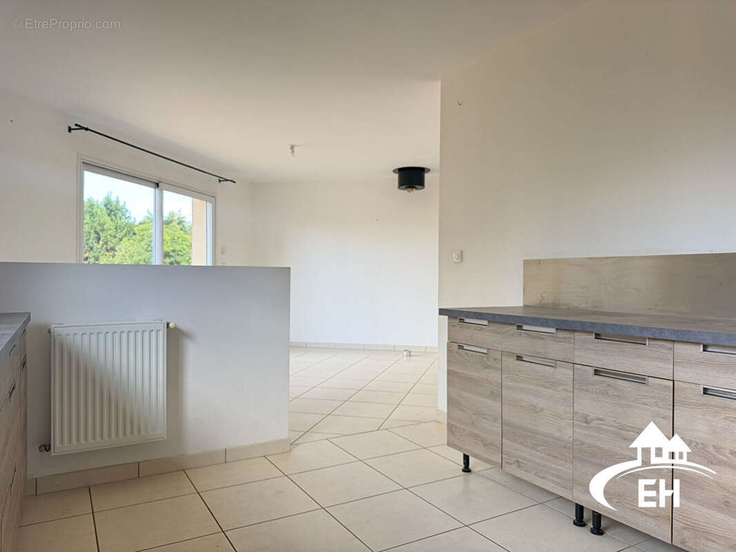 Pavillon de plain pied - photo 6