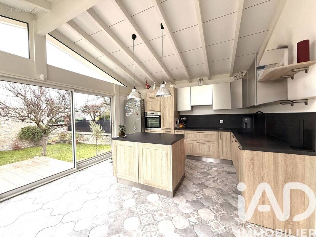 Photo 1 - Maison à CRETEIL