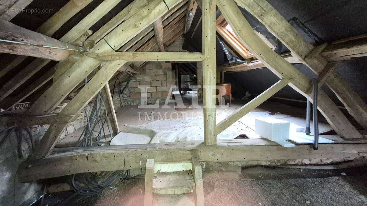 Maison à SEES