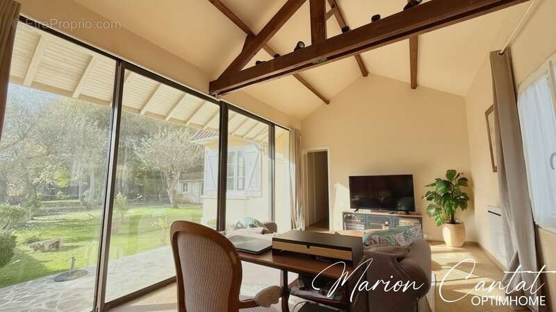 Maison à VER-SUR-MER