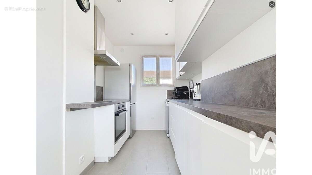 Photo 7 - Appartement à GARCHES
